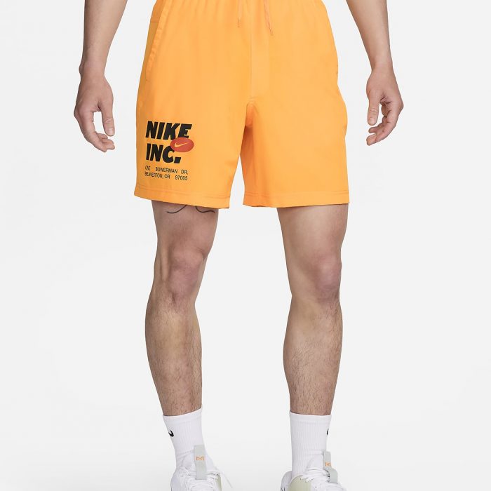Мужские шорты Nike Form