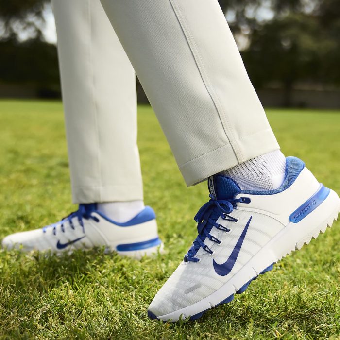 Кроссовки Nike Free Golf NN W