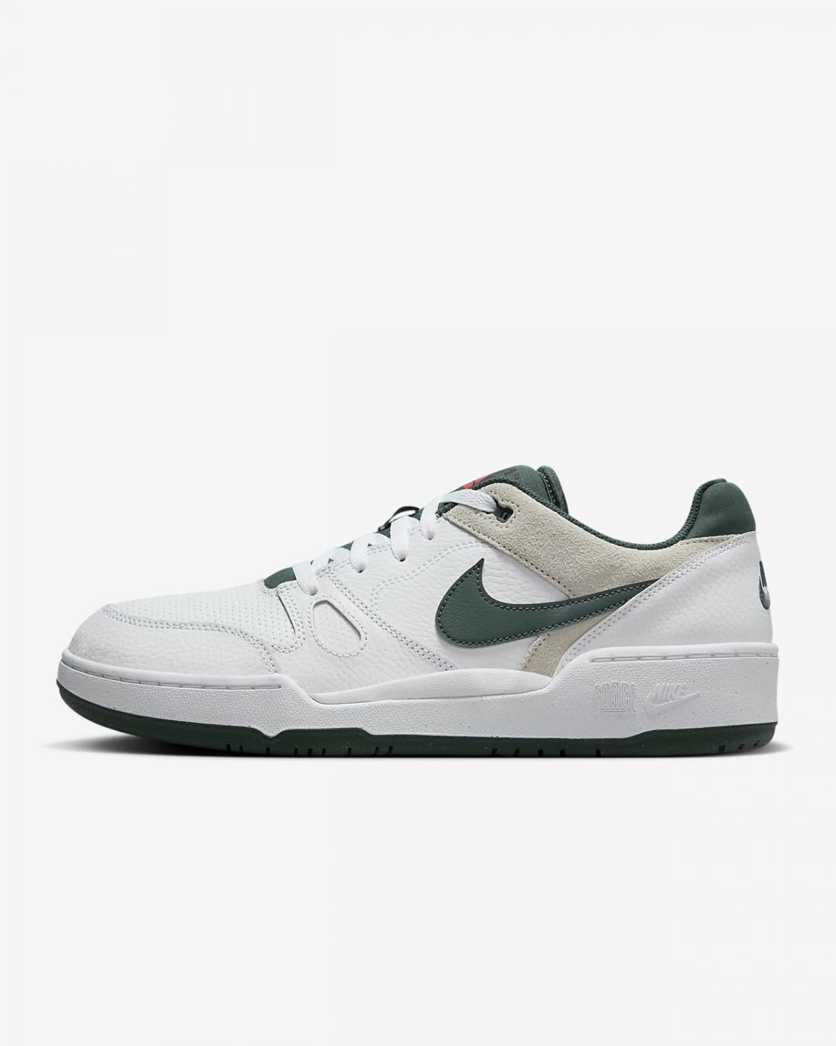 Мужские кроссовки Nike Full Force LO COB фото