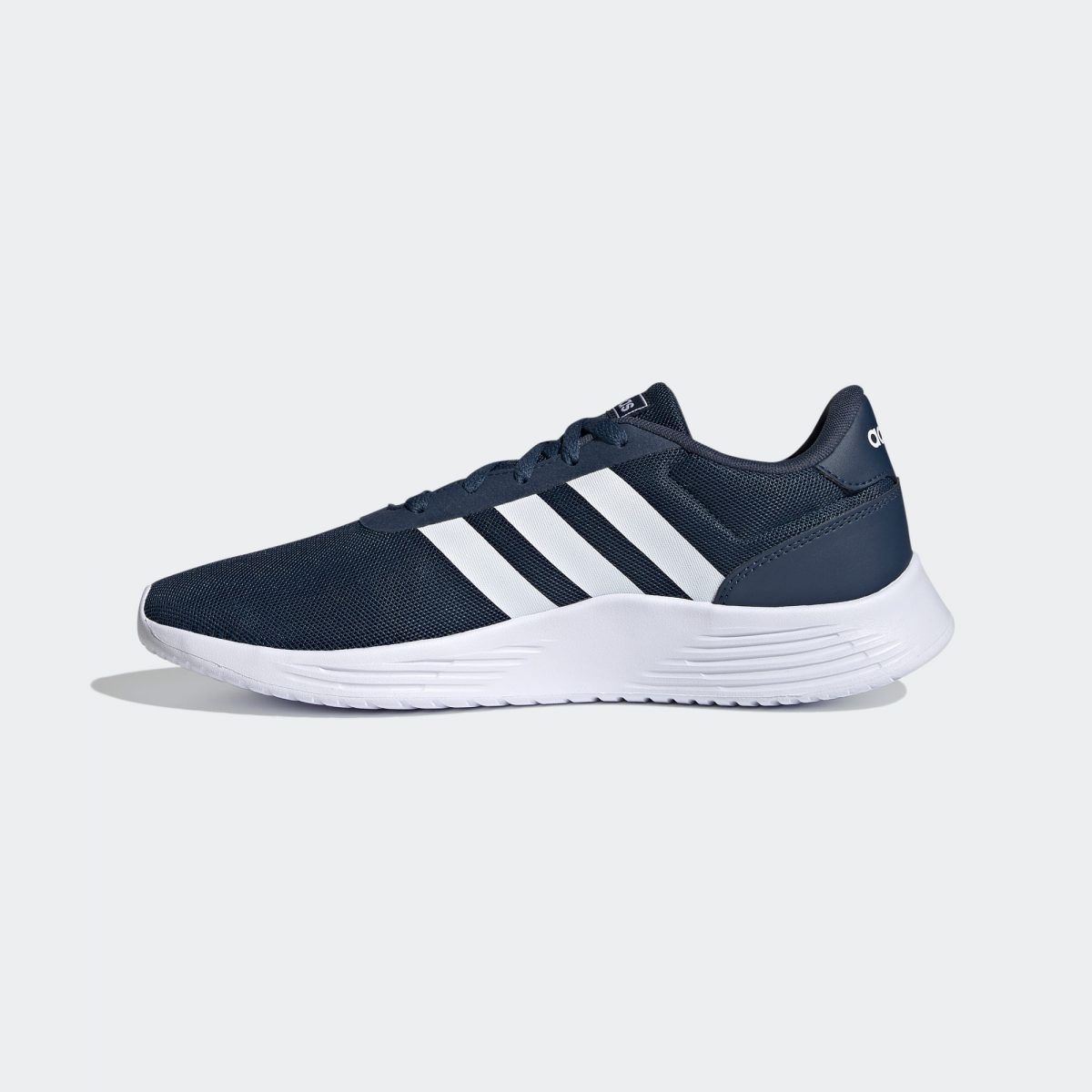 Мужские кроссовки adidas LITE RACER 2.0 SHOES FZ0394 фотография