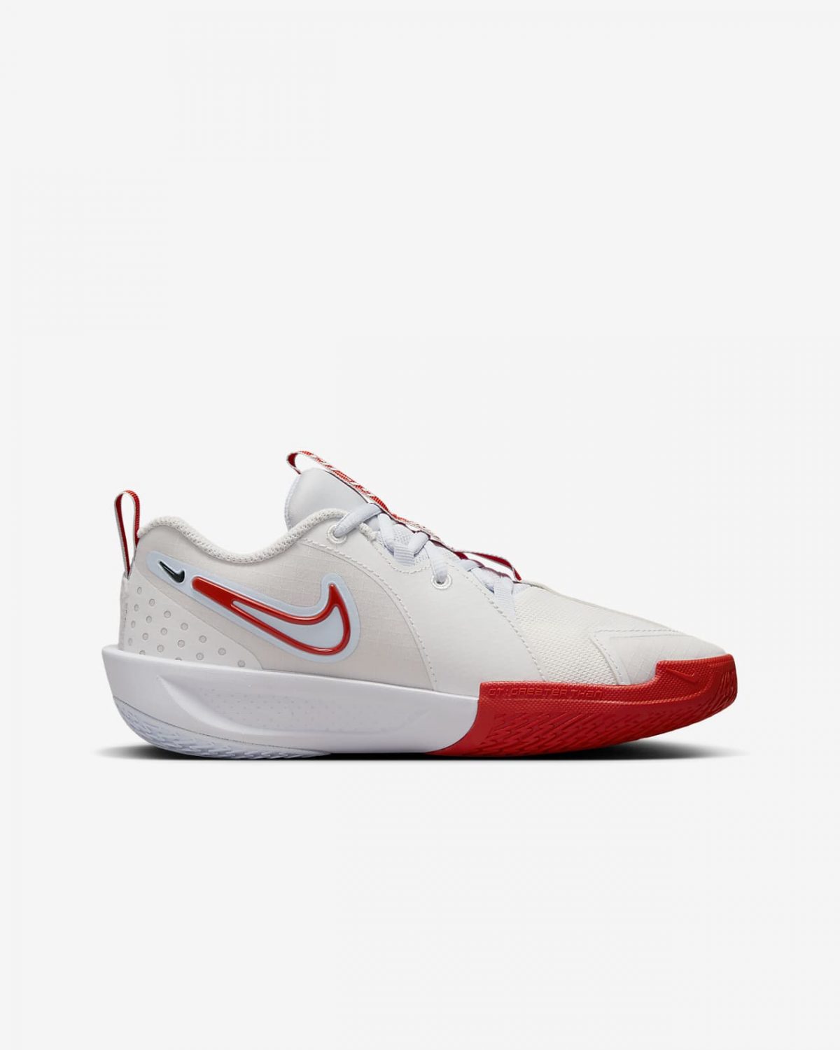 Детские кроссовки Nike G.T. Cut 3 (GS)