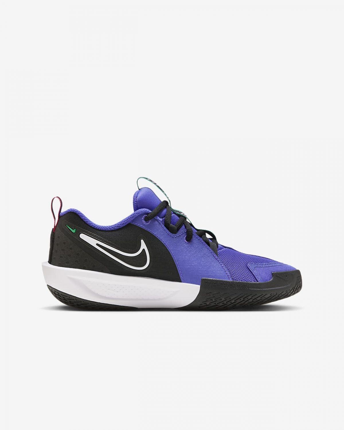 Детские кроссовки Nike G.T. Cut 3 (GS)