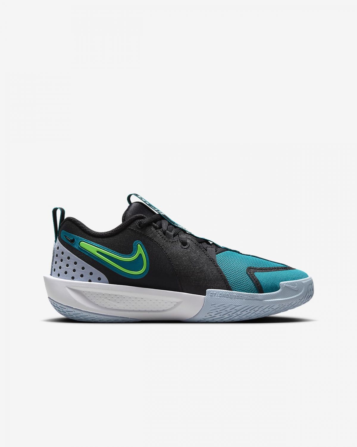 Детские кроссовки Nike G.T. Cut 3 (GS)