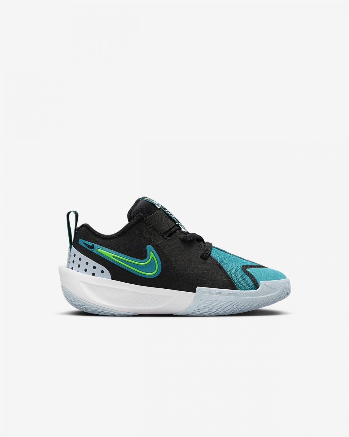 Детские кроссовки Nike G.T. Cut 3 (PS)