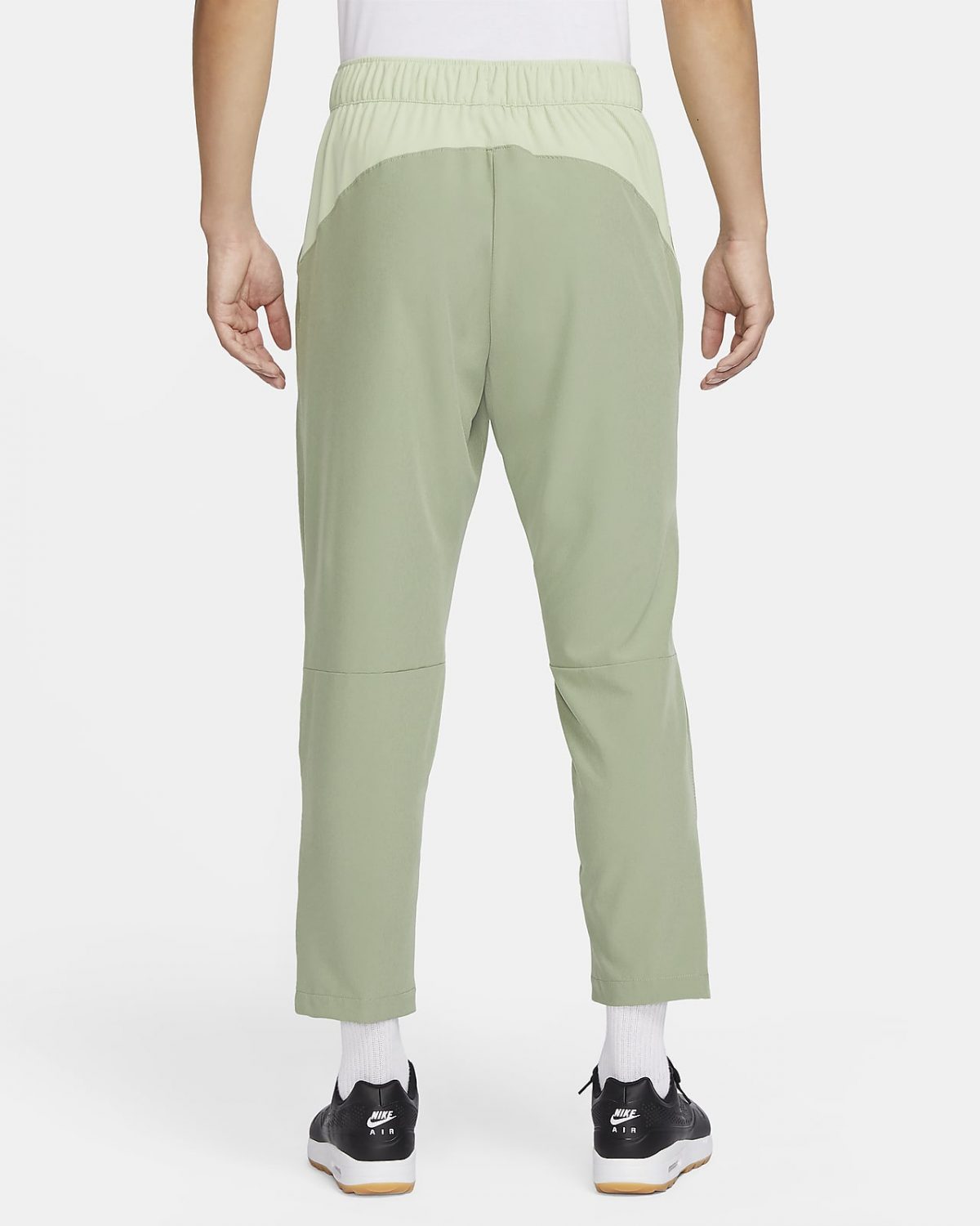 Nike golf standard fit on sale