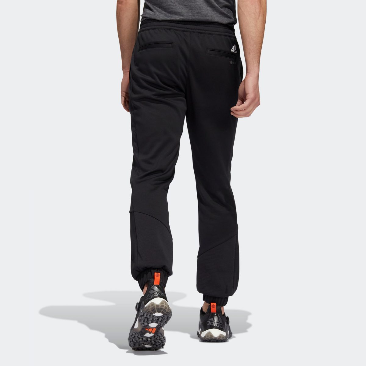 Мужские брюки adidas COLD.RDY JOGGER PANTS черные фотография