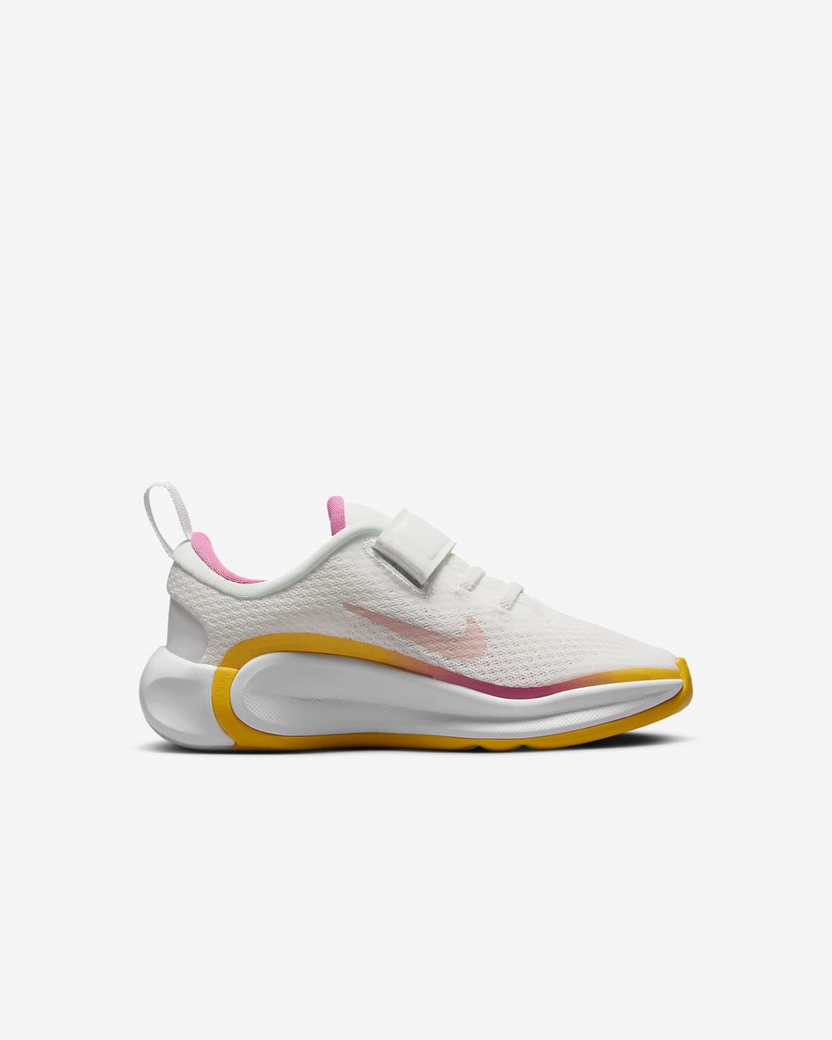 Детские кроссовки Nike Infinity Flow (PS)