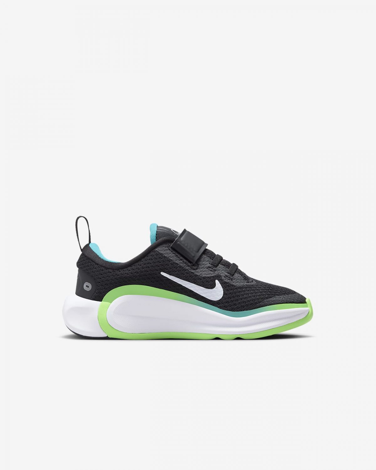 Детские кроссовки Nike Infinity Flow (PS)