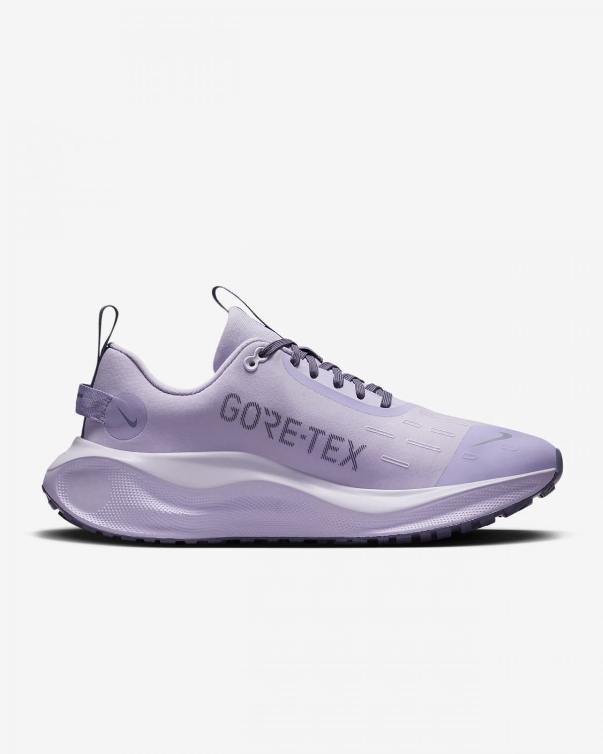 Женские кроссовки Nike Infinity Run 4 GORE-TEX