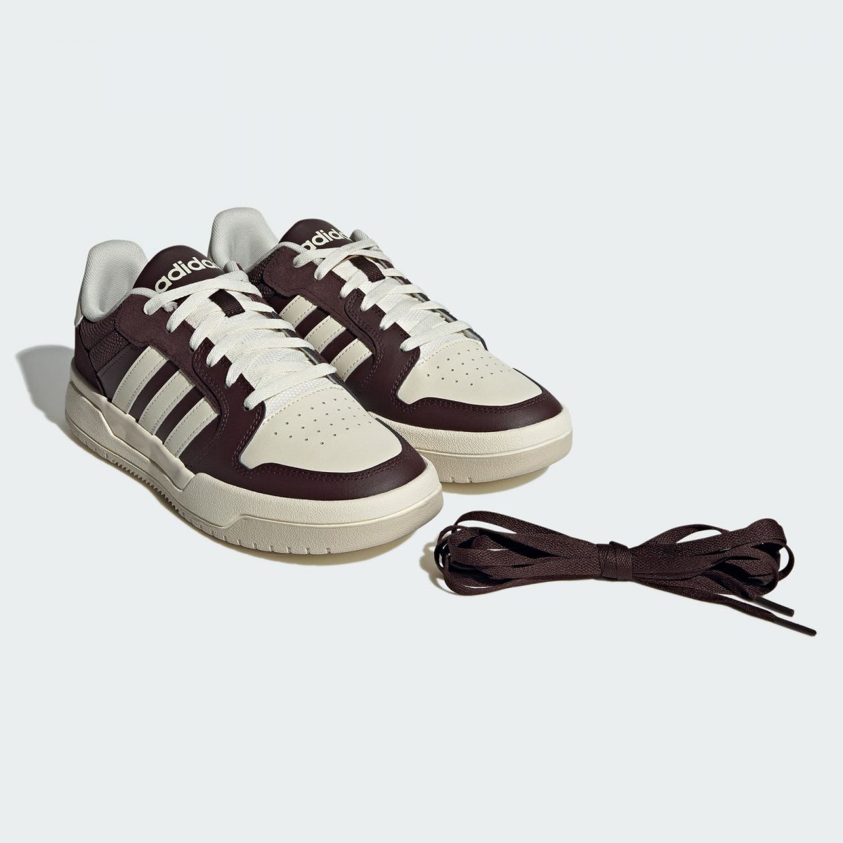 Кроссовки adidas ENTRAP LOW TRAINERS JI2547 фото