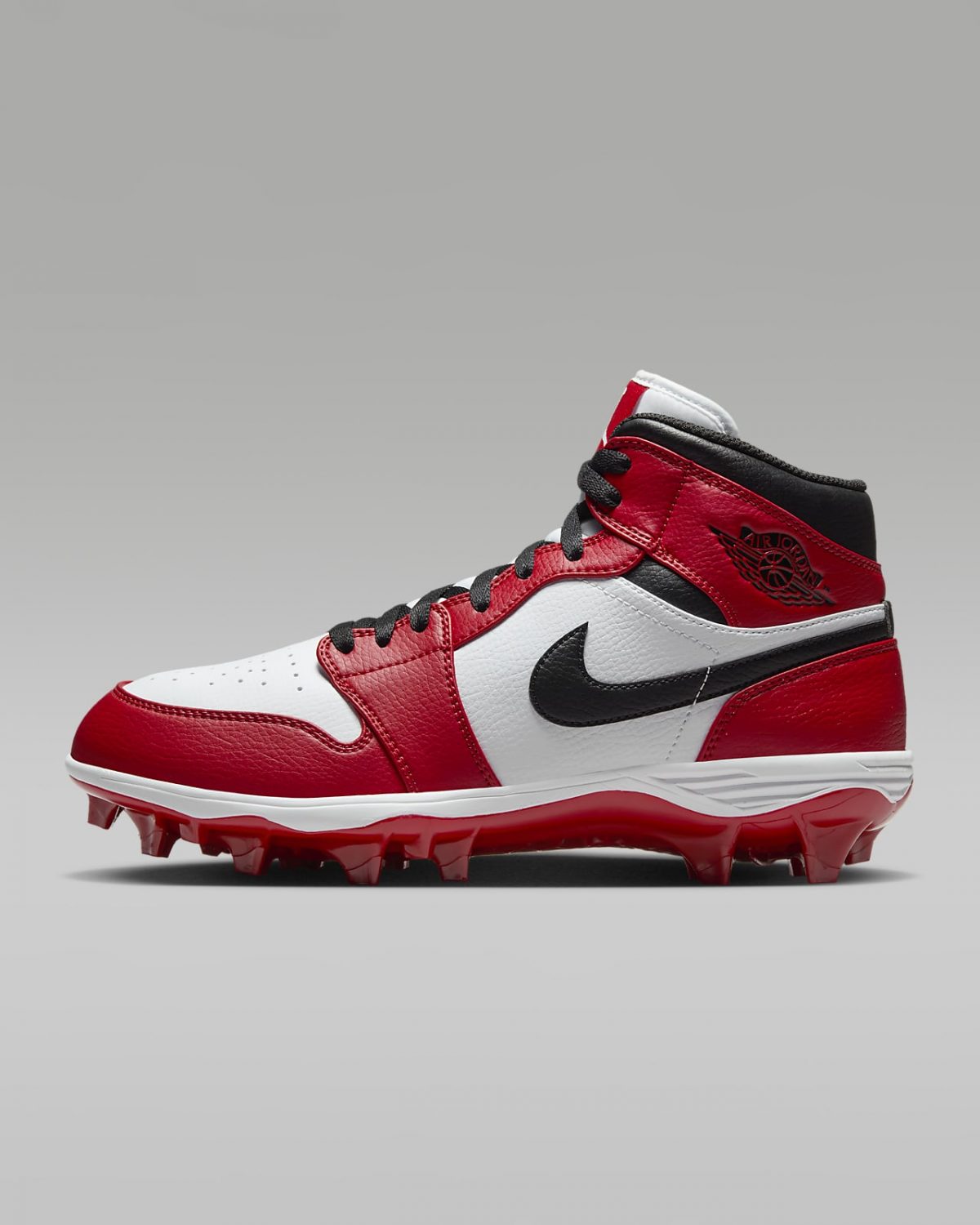 Jordan 1 cleats review best sale