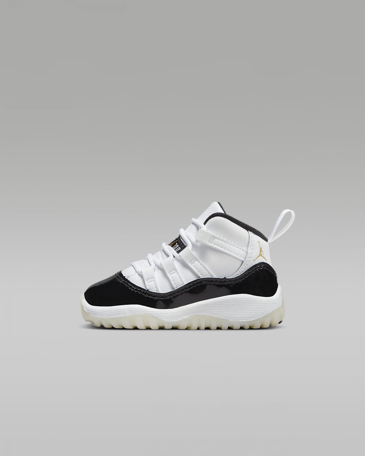 Детские кроссовки nike Jordan 11 Retro (TD) фото