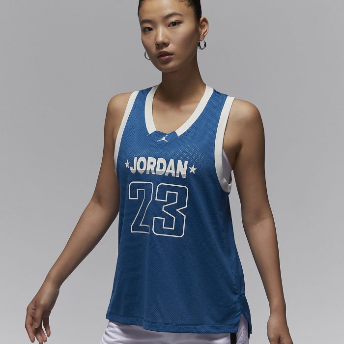 Женская спортивная одежда nike Jordan 23 Jersey