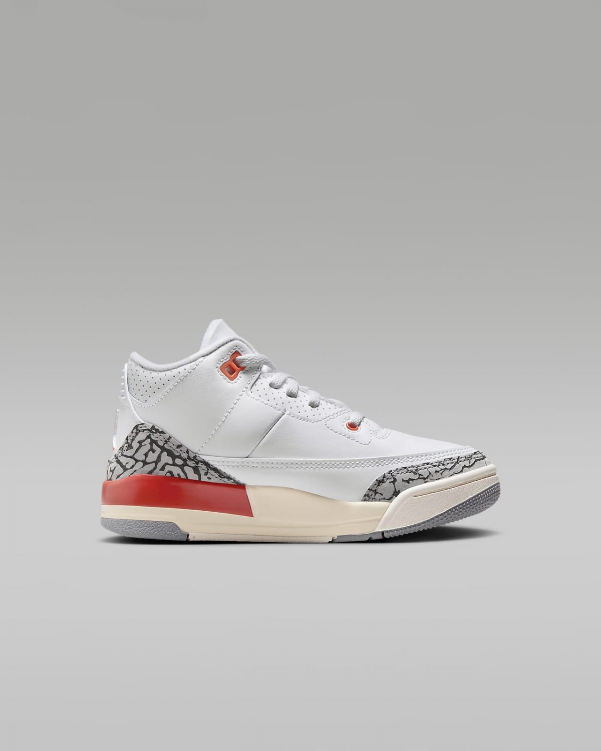 Детские кроссовки nike Jordan 3 Retro (PS)