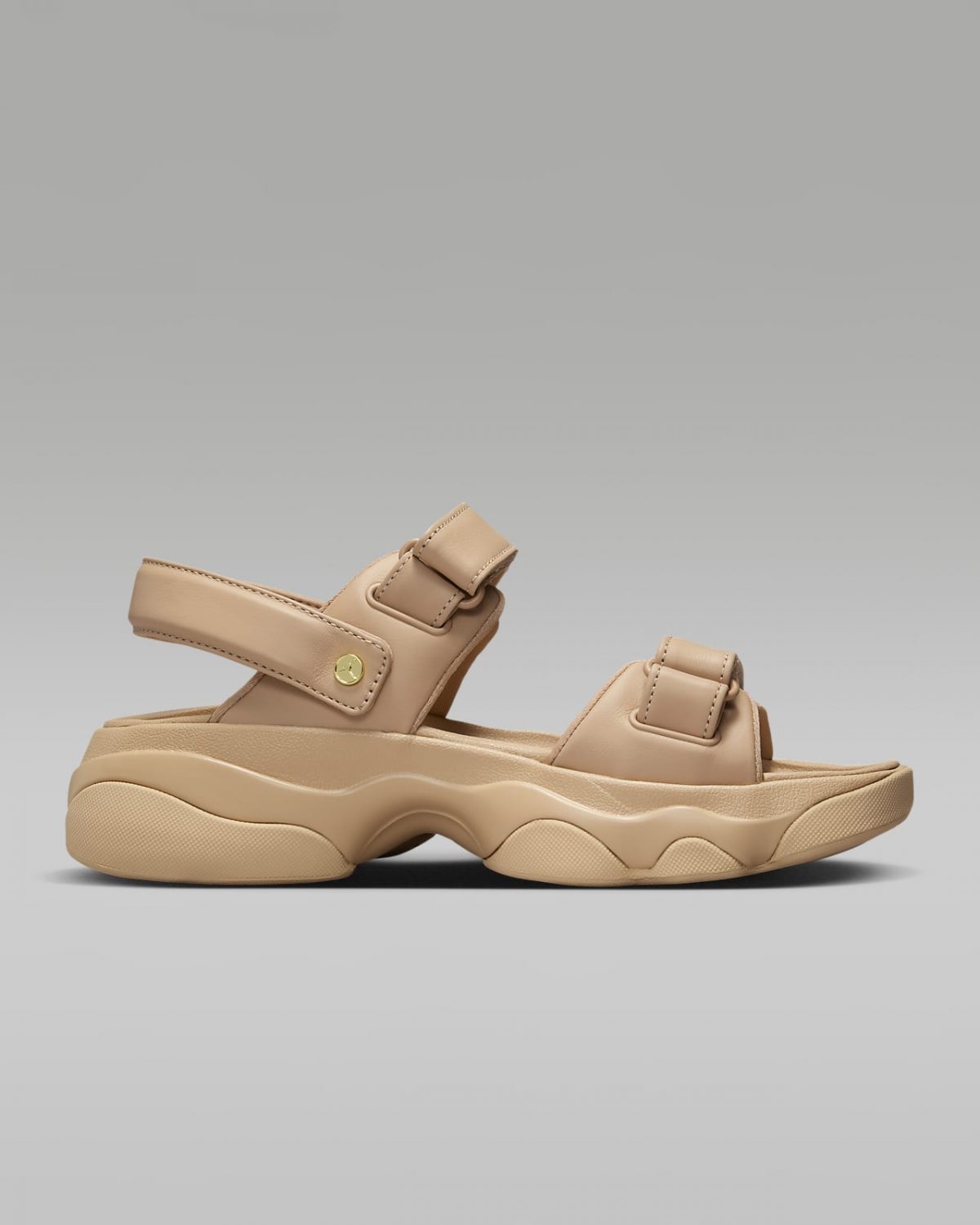 Женские сандалии nike Jordan Deja Sandal