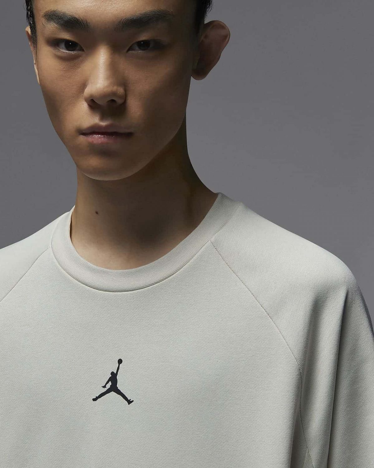 Мужская куртка nike Jordan Dri-FIT Sport