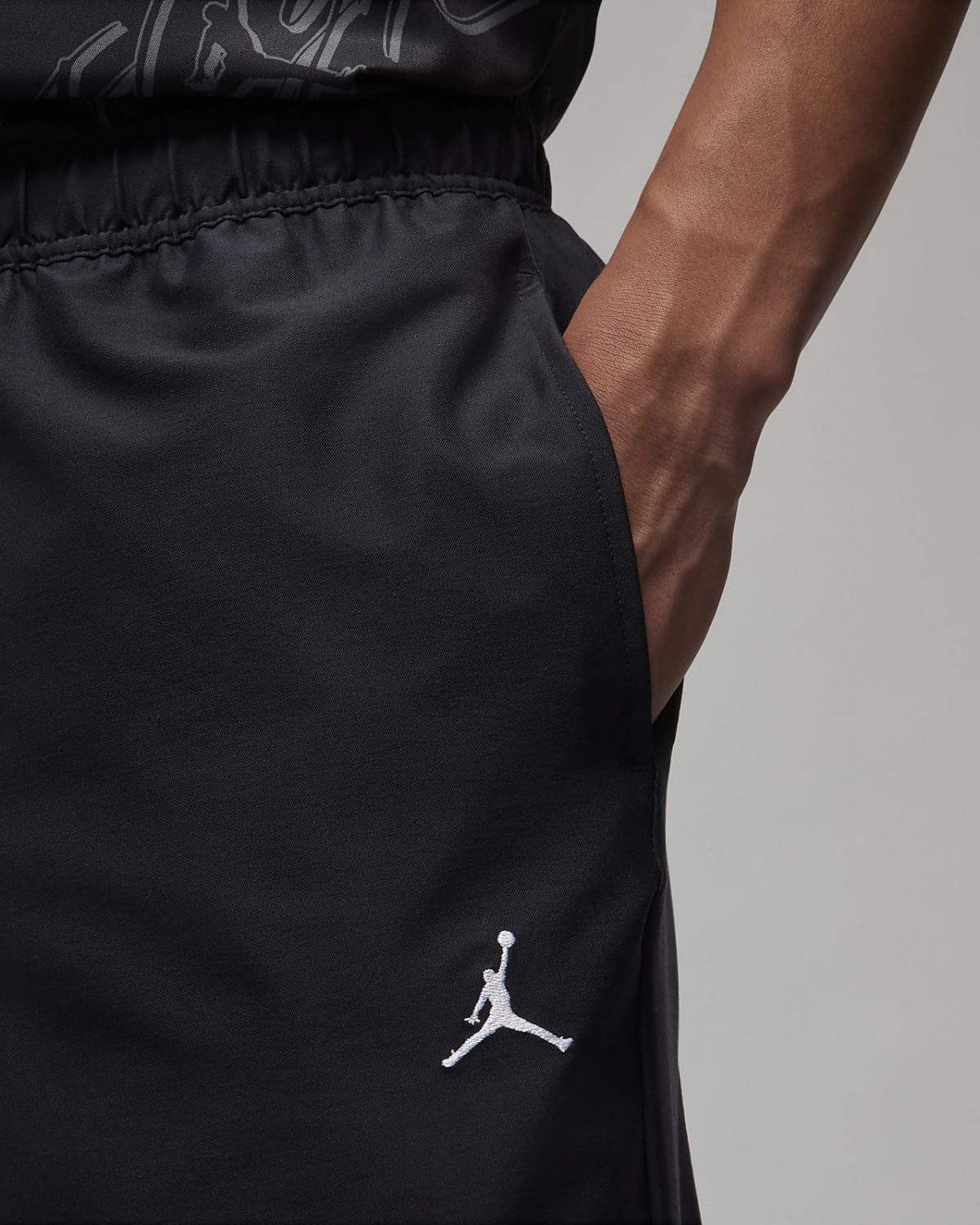 Мужские брюки nike Jordan Essentials