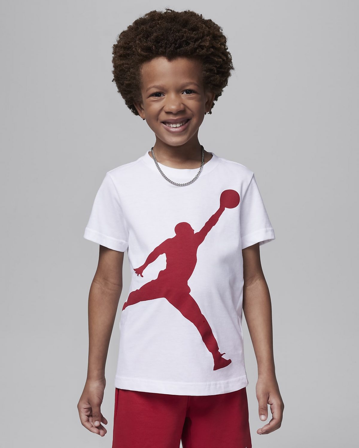 Детские шорты nike Jordan Jumbo Jumpman