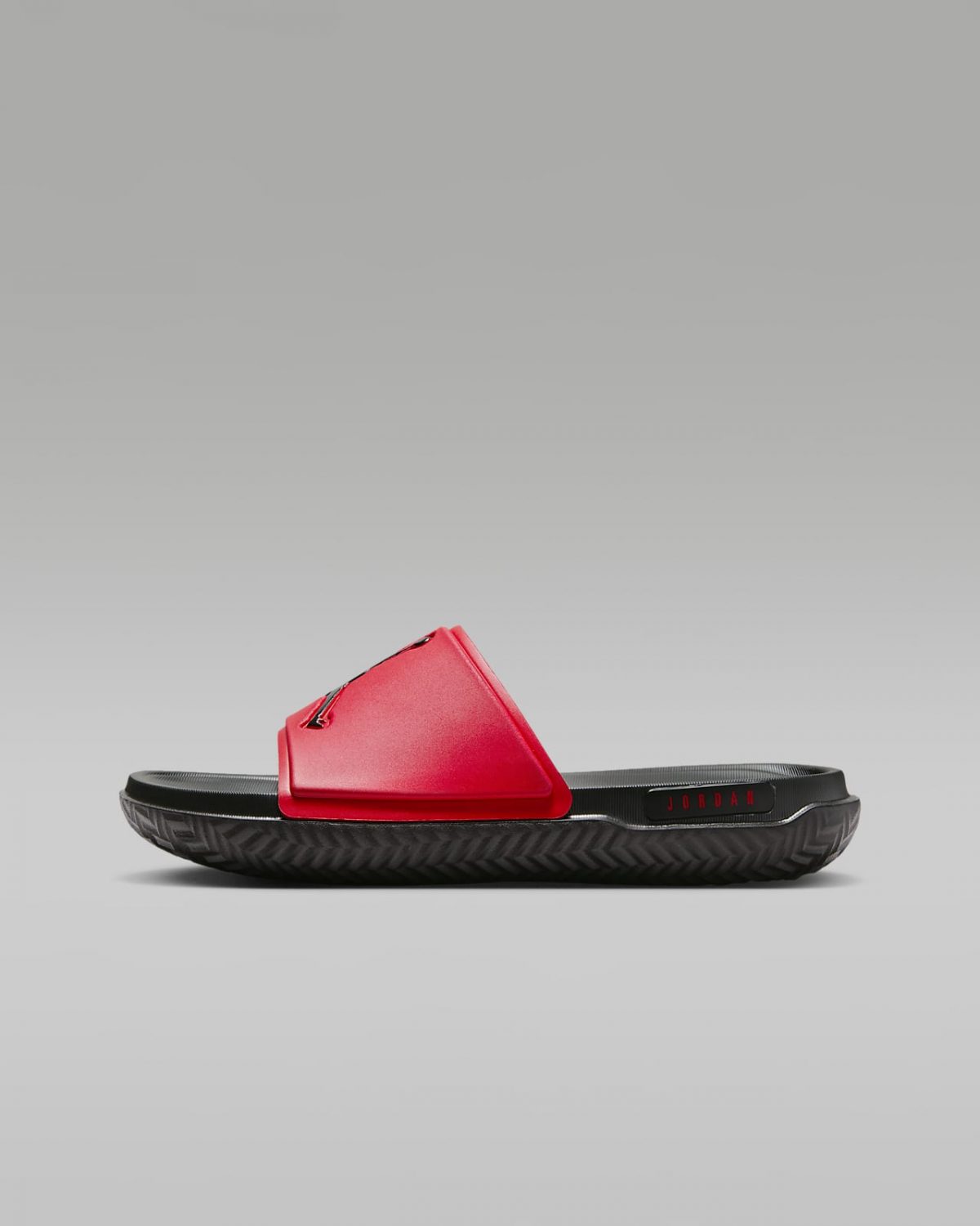 Детские сланцы nike Jordan Jumpman Slide (GS) фотография