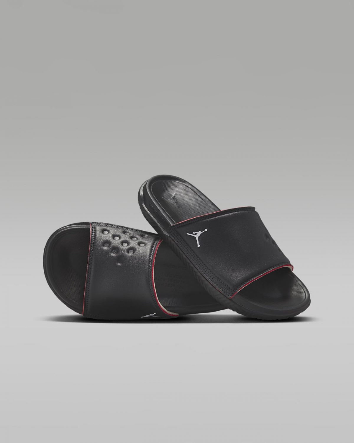 Детские сланцы nike Jordan Play Slide (GS) фото