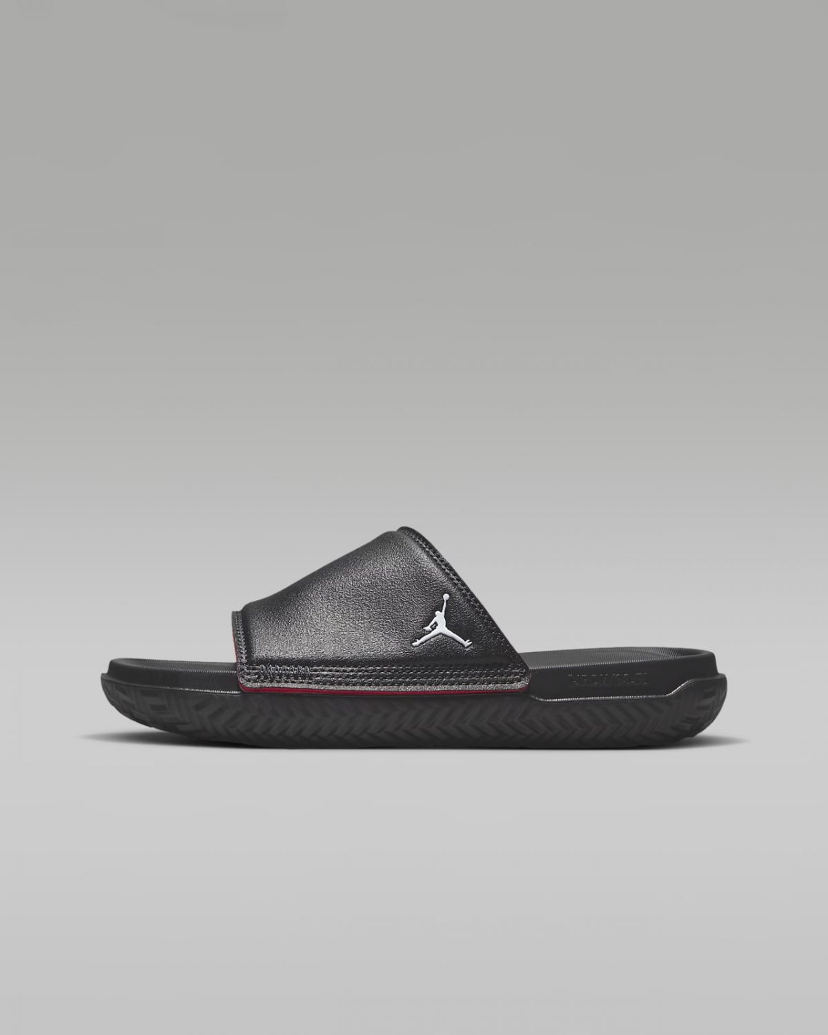 Детские сланцы nike Jordan Play Slide (GS) фотография