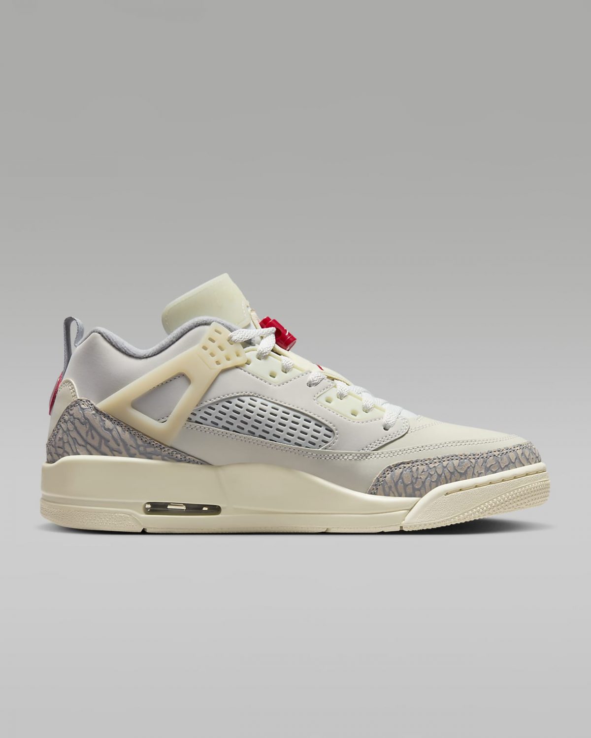 Мужские кроссовки nike Jordan Spizike Low