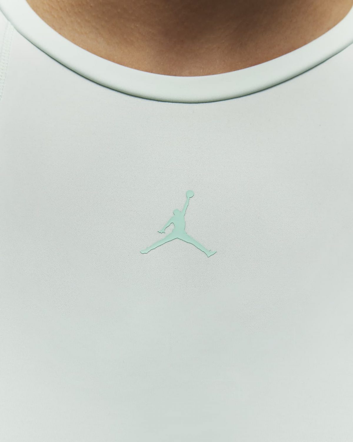 Женский топ nike Jordan Sport