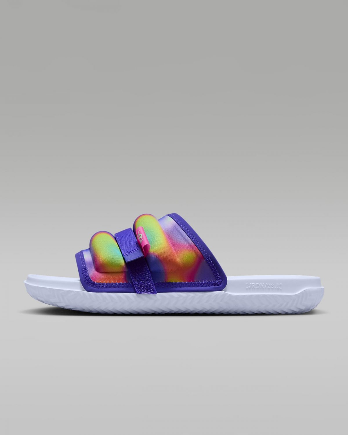 Мужские сланцы nike Jordan Super Play Slide NSDD фотография