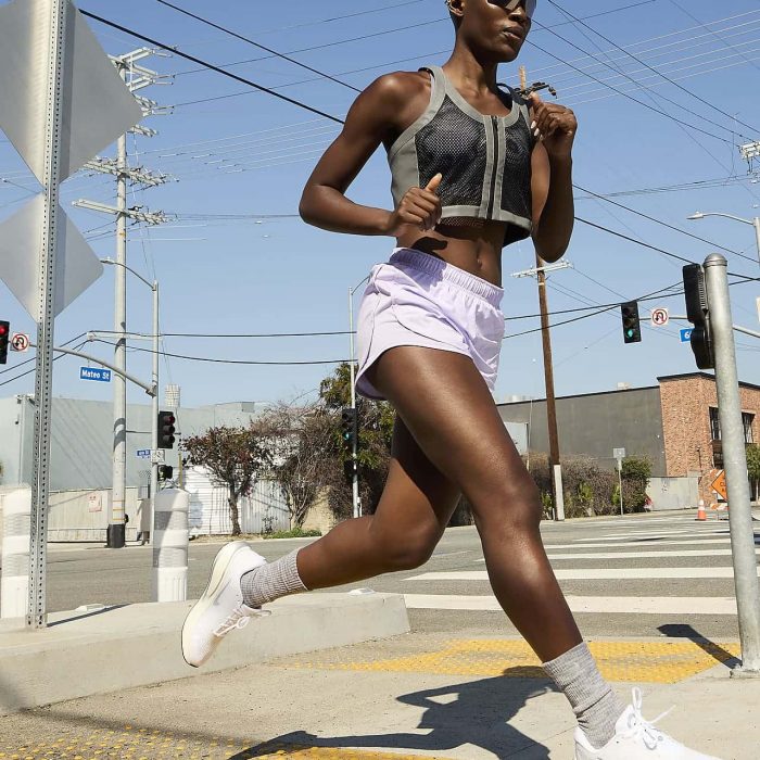Женские кроссовки Nike Journey Run