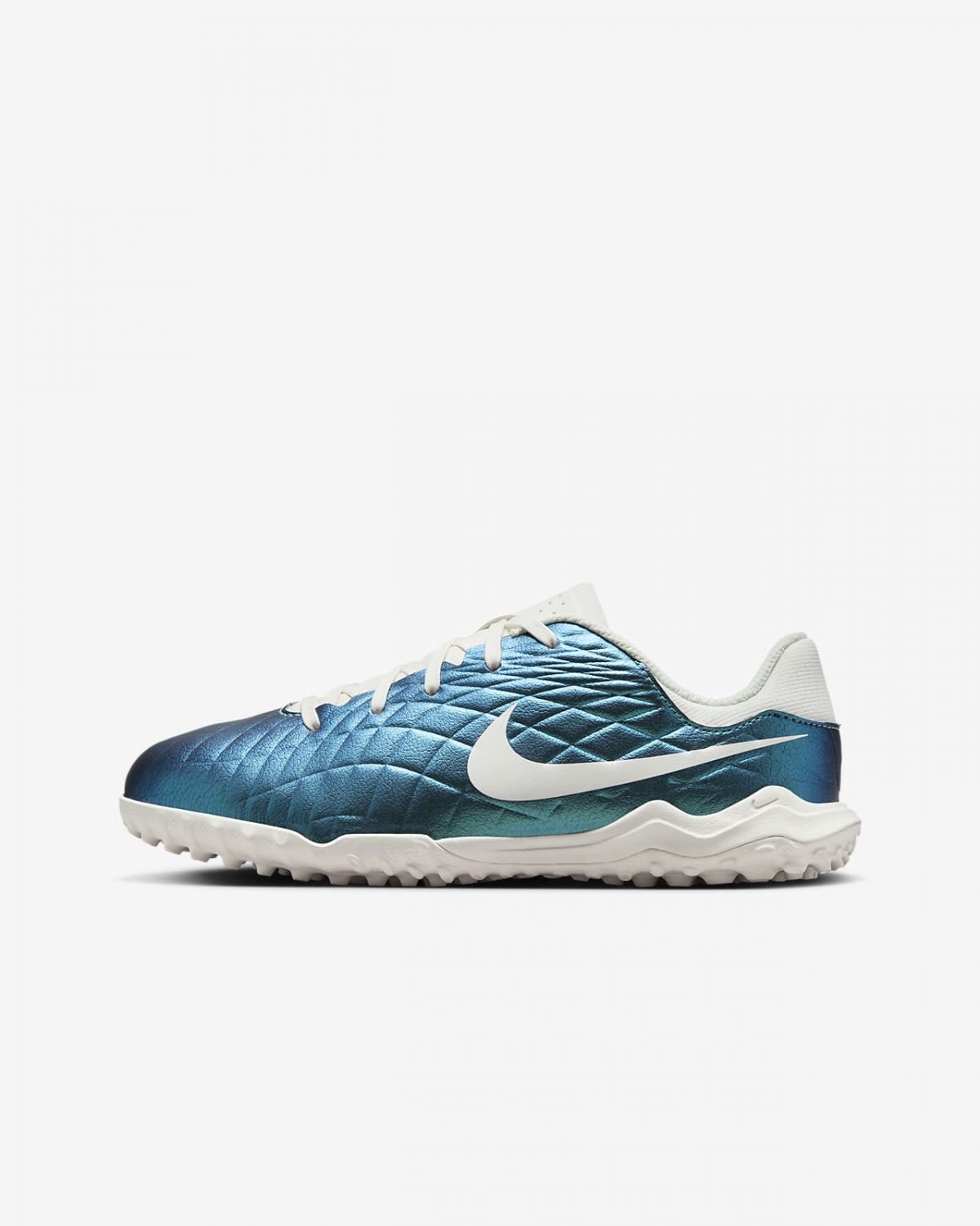 Детские бутсы Nike Jr Legend 10 Academy TF 30 фото