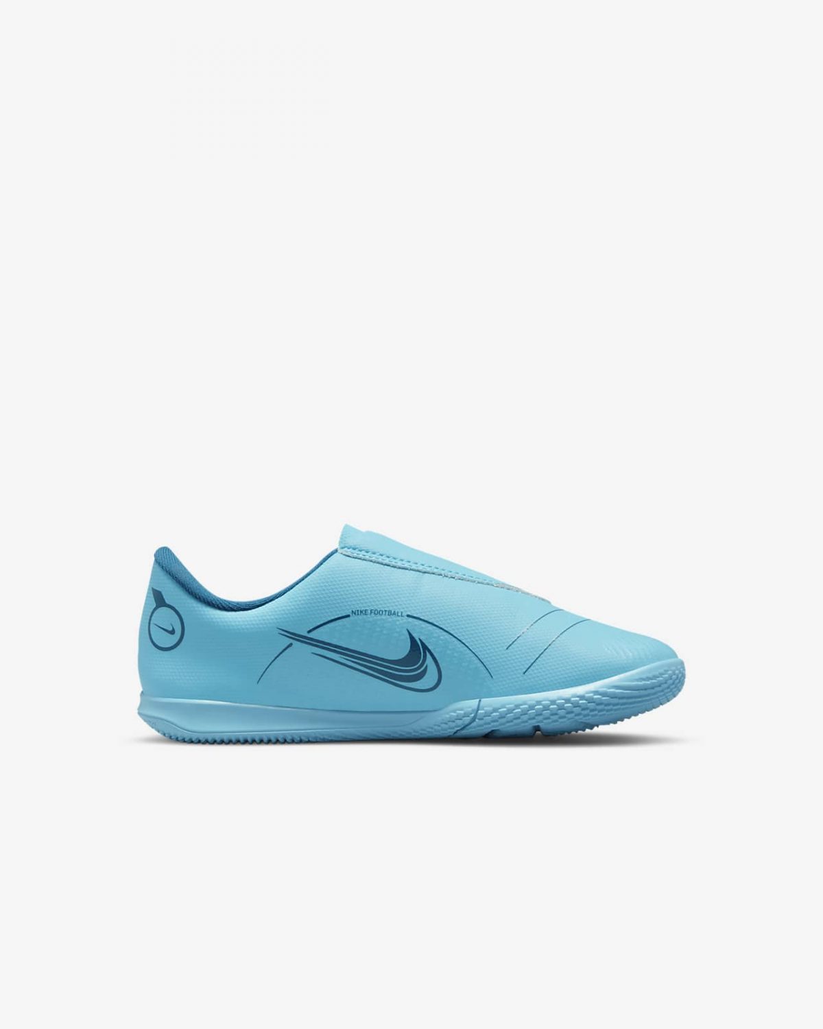 Детские бутсы Nike Jr Vapor 14 Club IC PS (V)