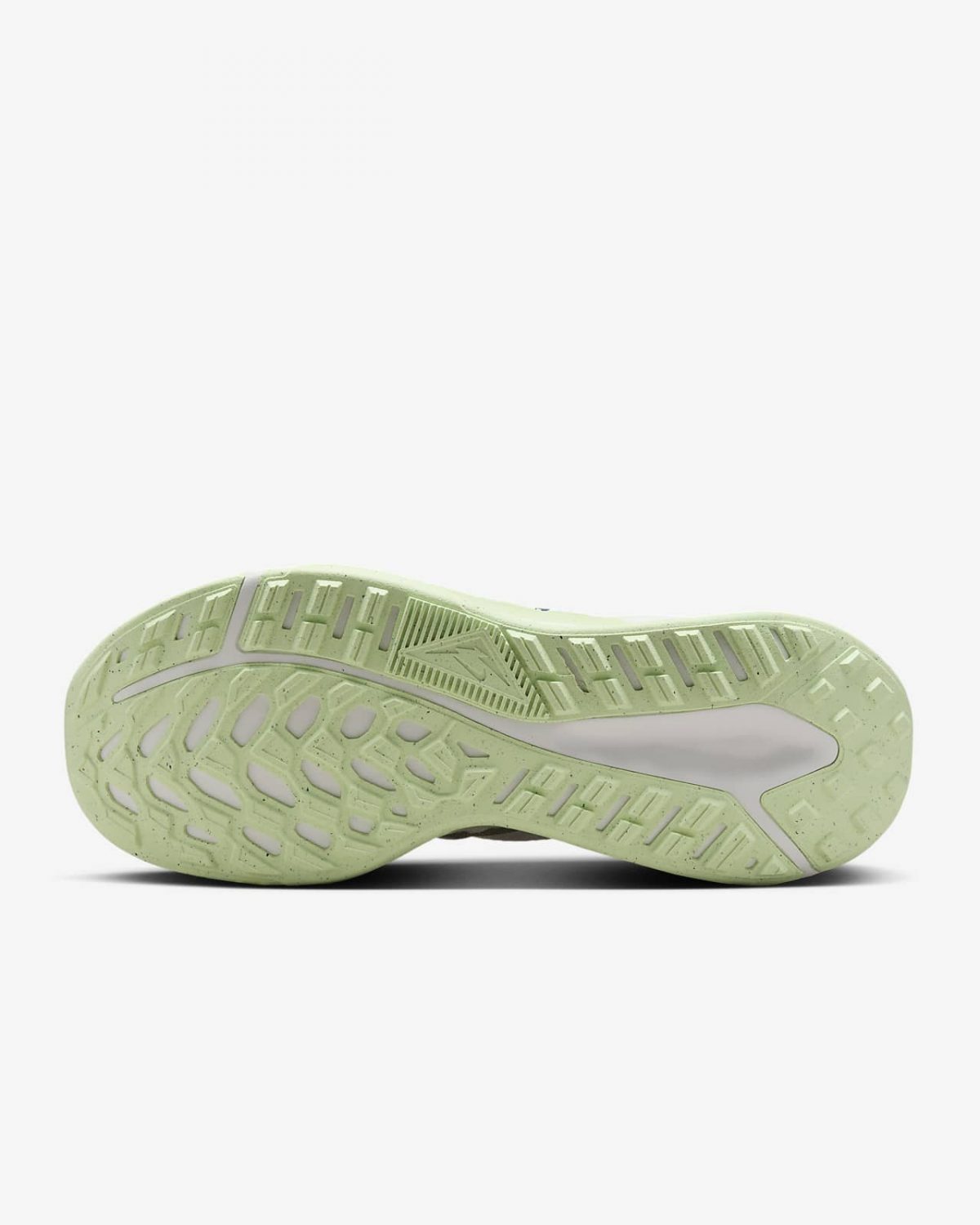 Женские кроссовки Nike Juniper Trail 2 Next Nature зеленые фотография