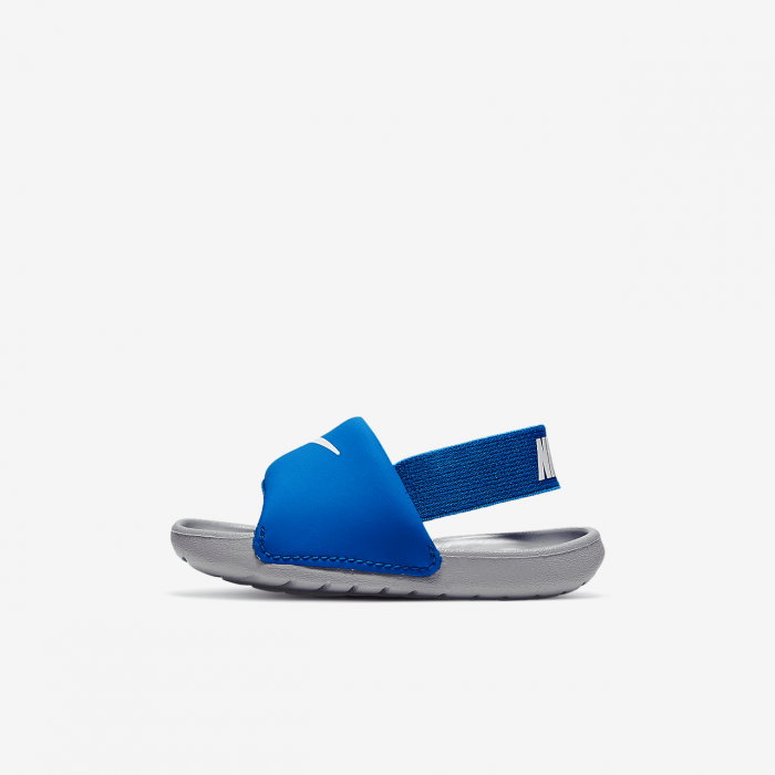 Детские сандалии Nike Kawa Slide (TD)