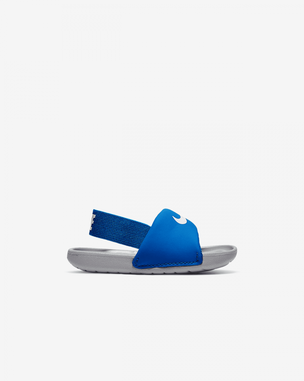 Детские сандалии Nike Kawa Slide (TD)