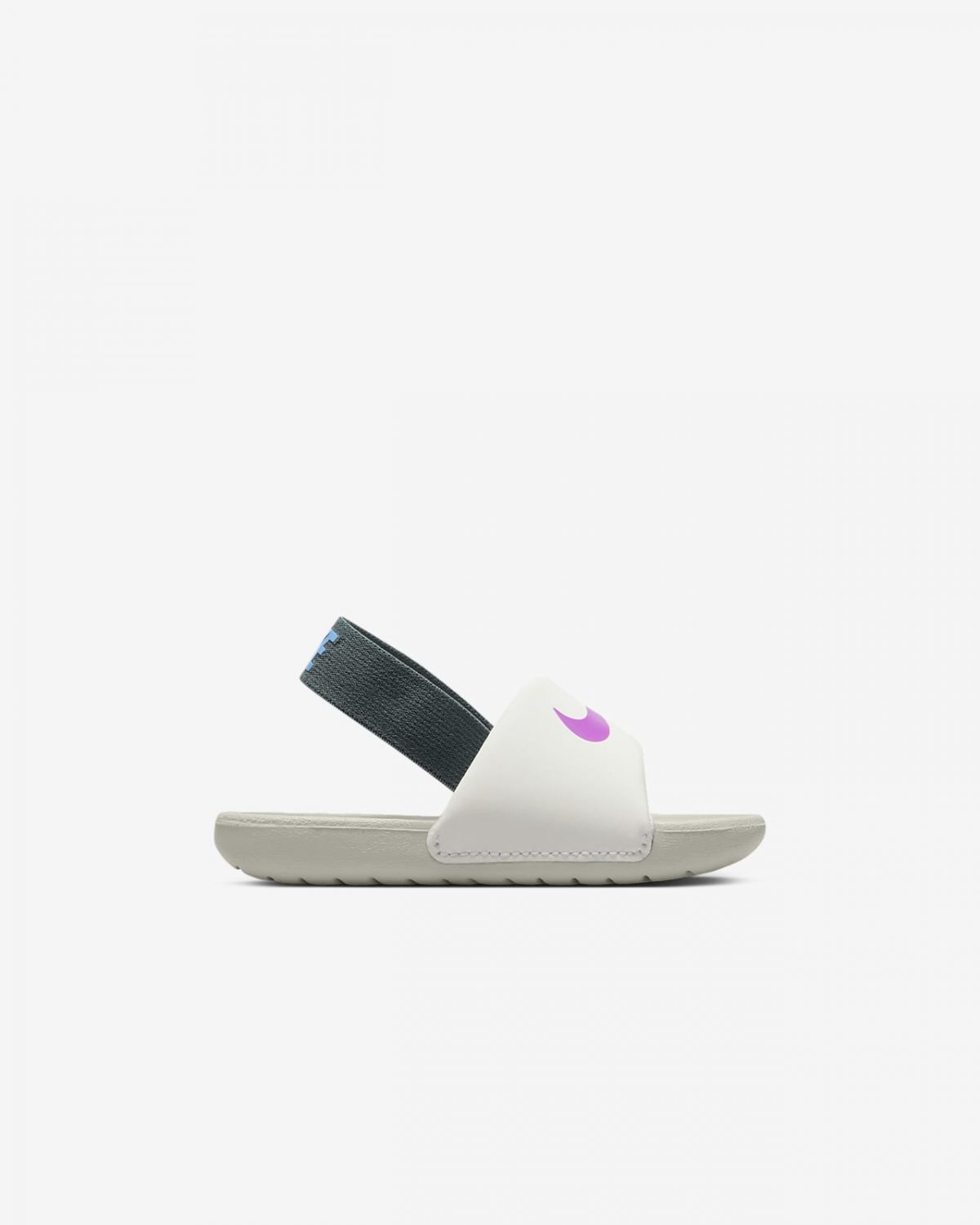 Детские сандалии Nike Kawa Slide (TD)