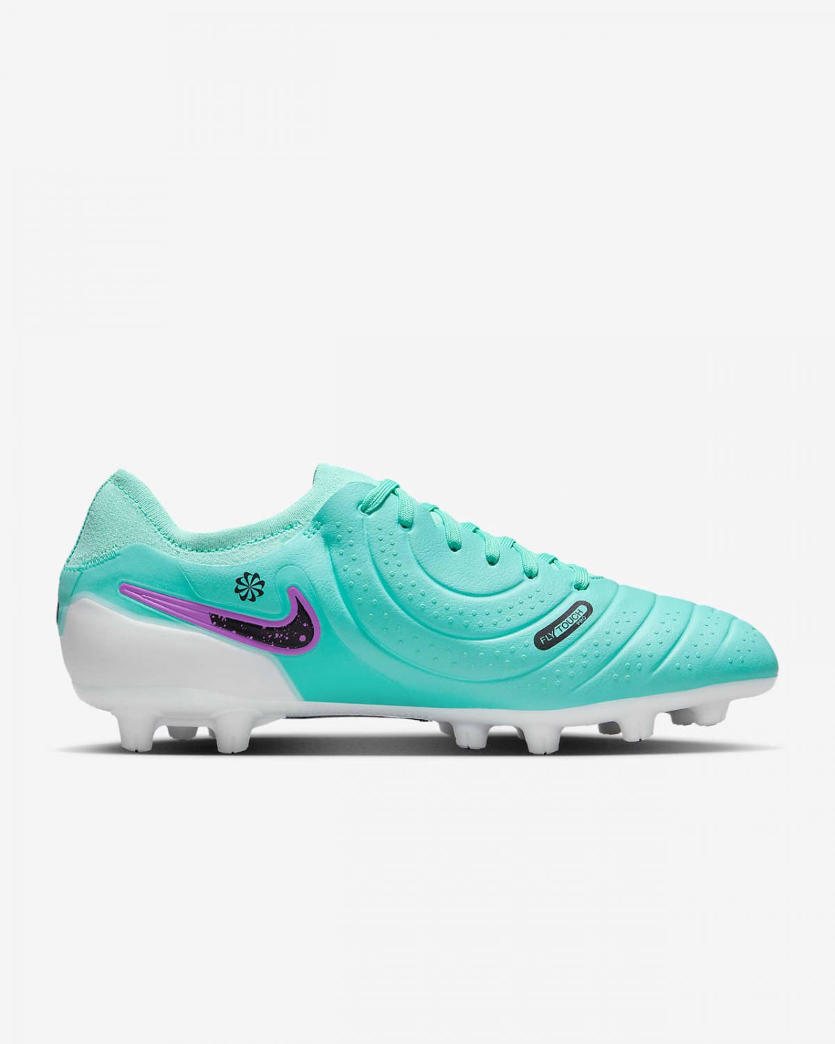 Мужские бутсы Nike Legend 10 Pro HG