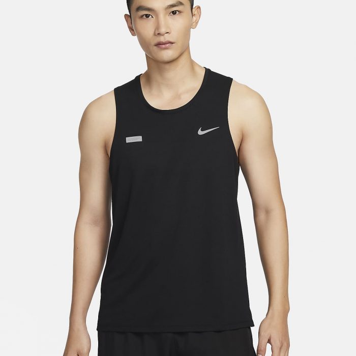 Мужская спортивная одежда Nike Miler Flash