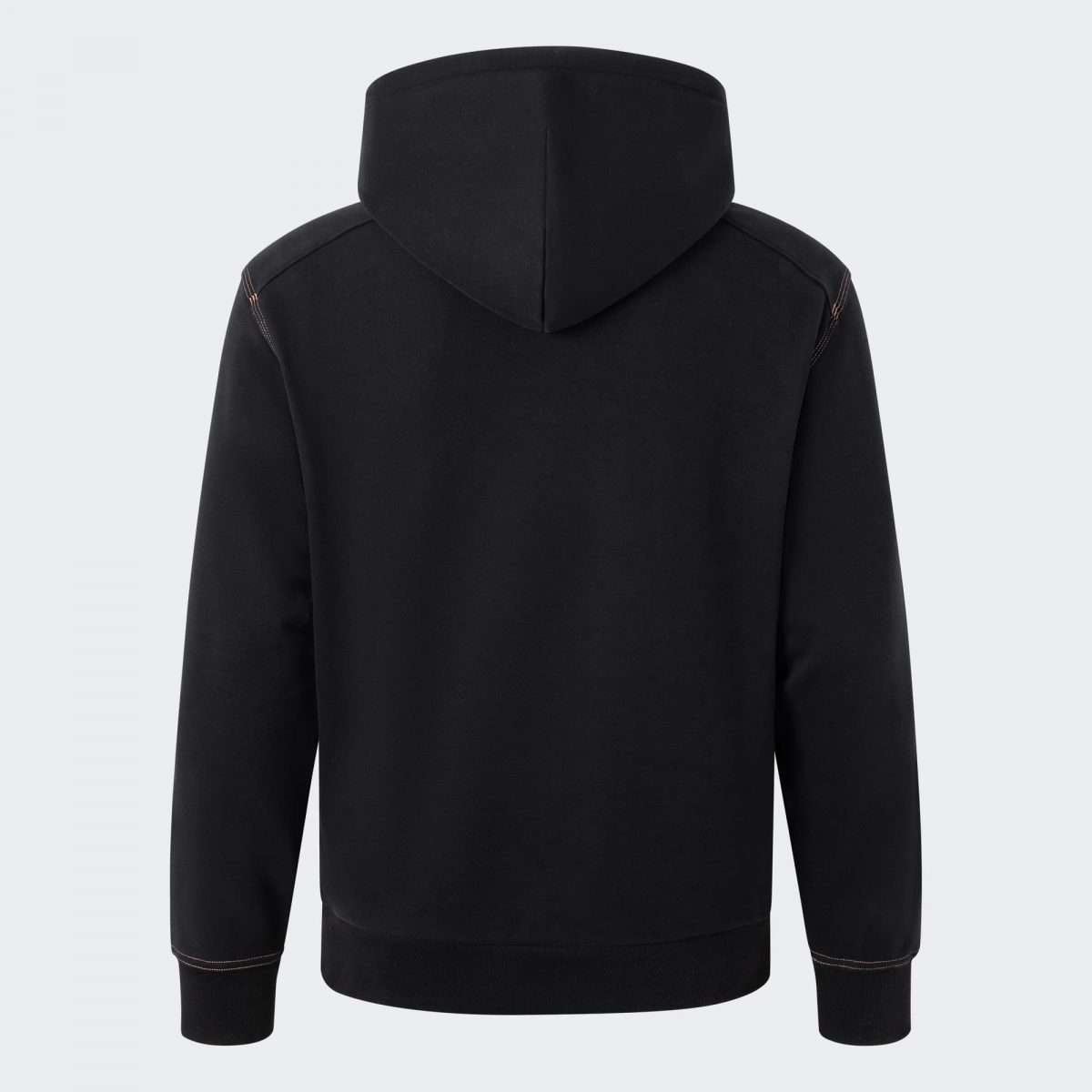 Худи adidas CITY SKATE HOODIE черное фотография