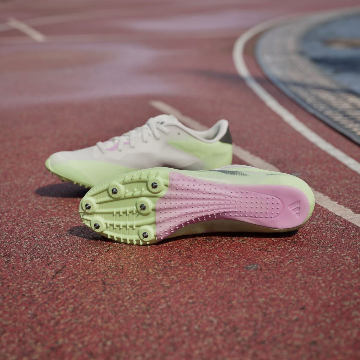 Кроссовки adidas ADIZERO SPRINTSTAR SHOES фотография