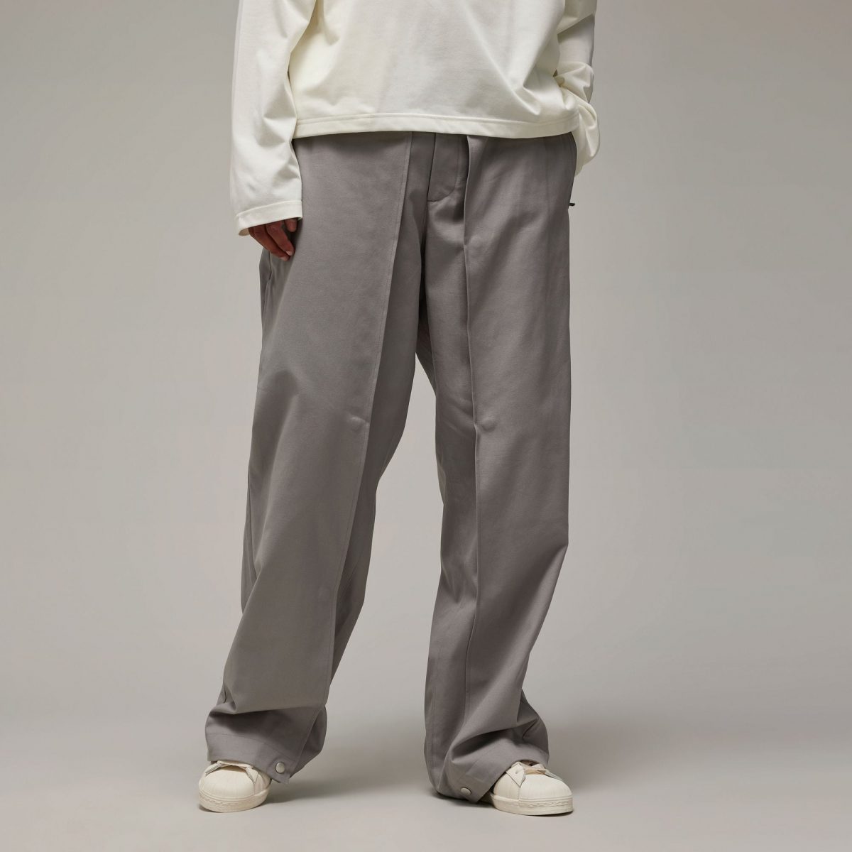 Мужские брюки adidas WORKWEAR PANTS