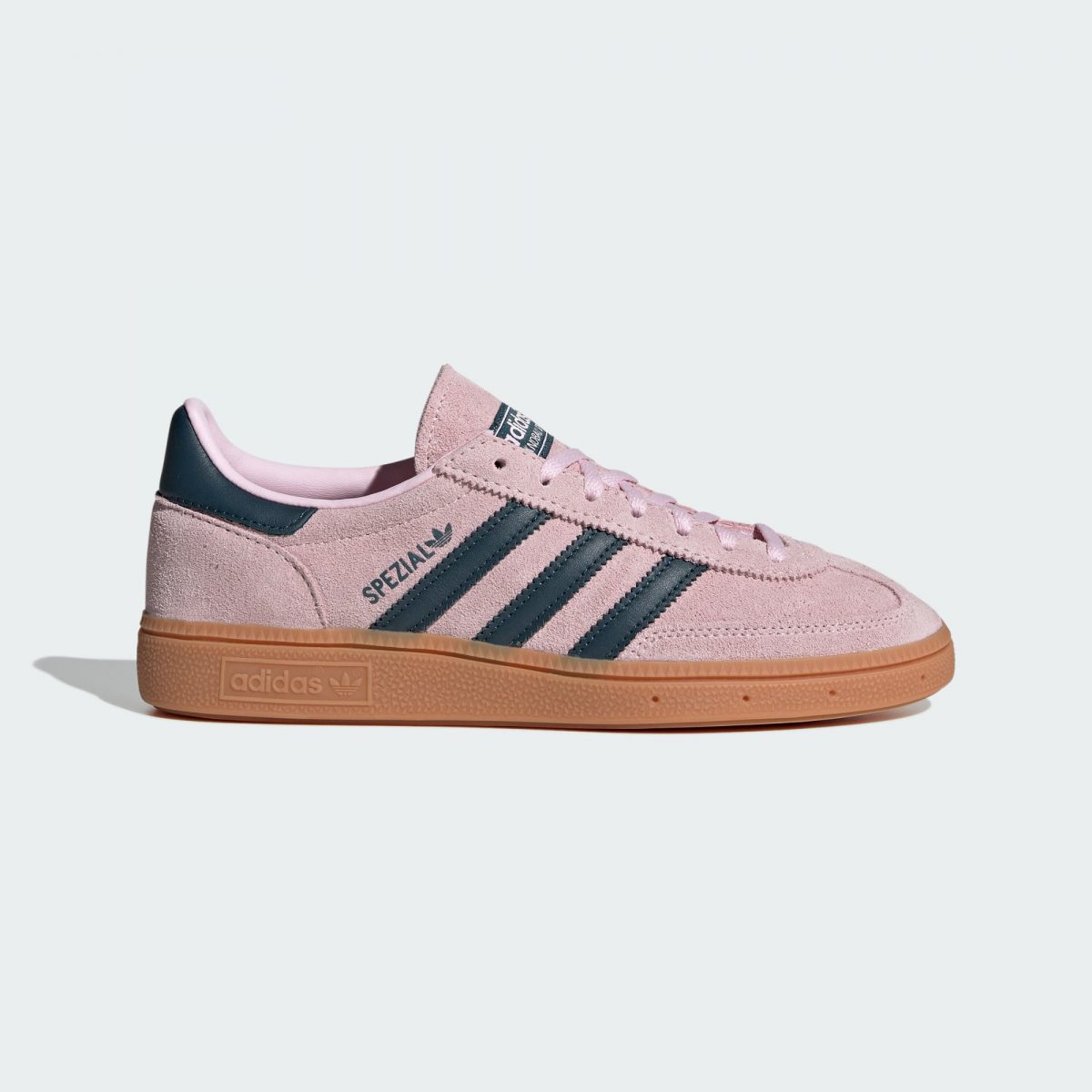 Кроссовки adidas HANDBALL SPEZIAL SHOES фото