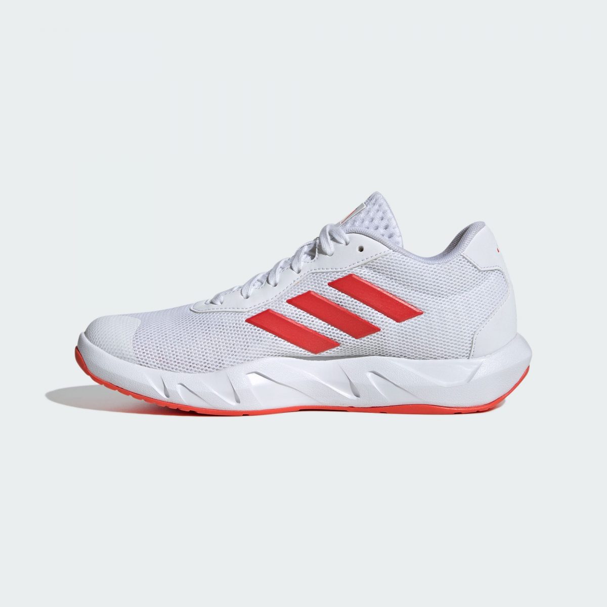 Женские кроссовки adidas AMPLIMOVE TRAINER SHOES IF0959 фотография