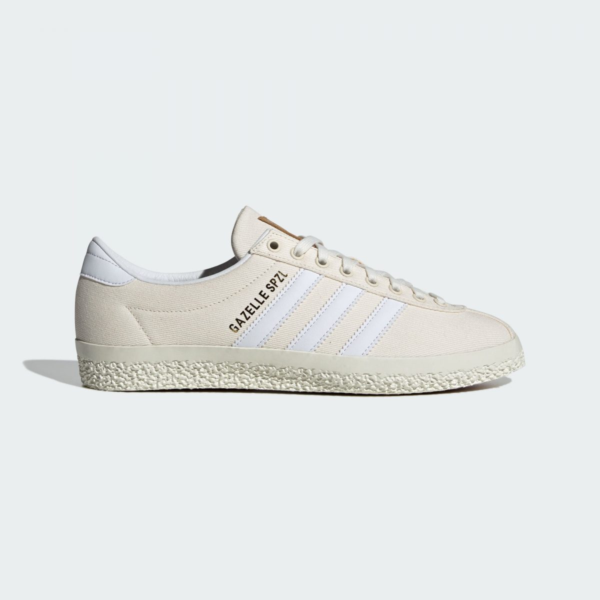 Кроссовки adidas SPEZIAL 24 GAZELLE LOW TRAINERS фотография