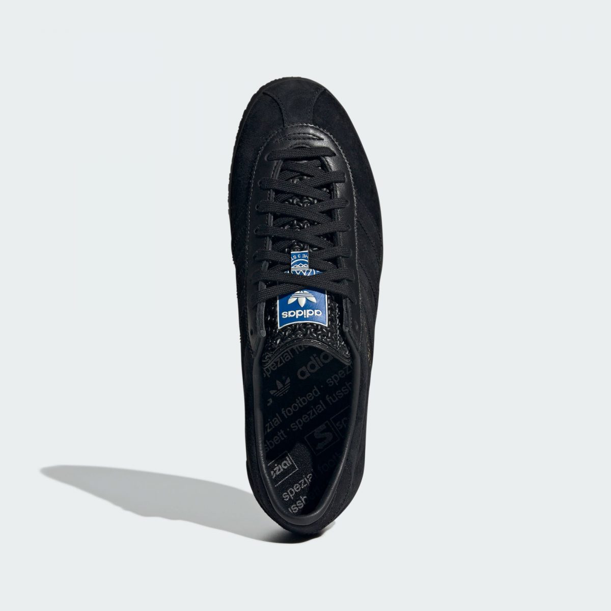 Кроссовки adidas SPEZIAL 24 GAZELLE SHOES