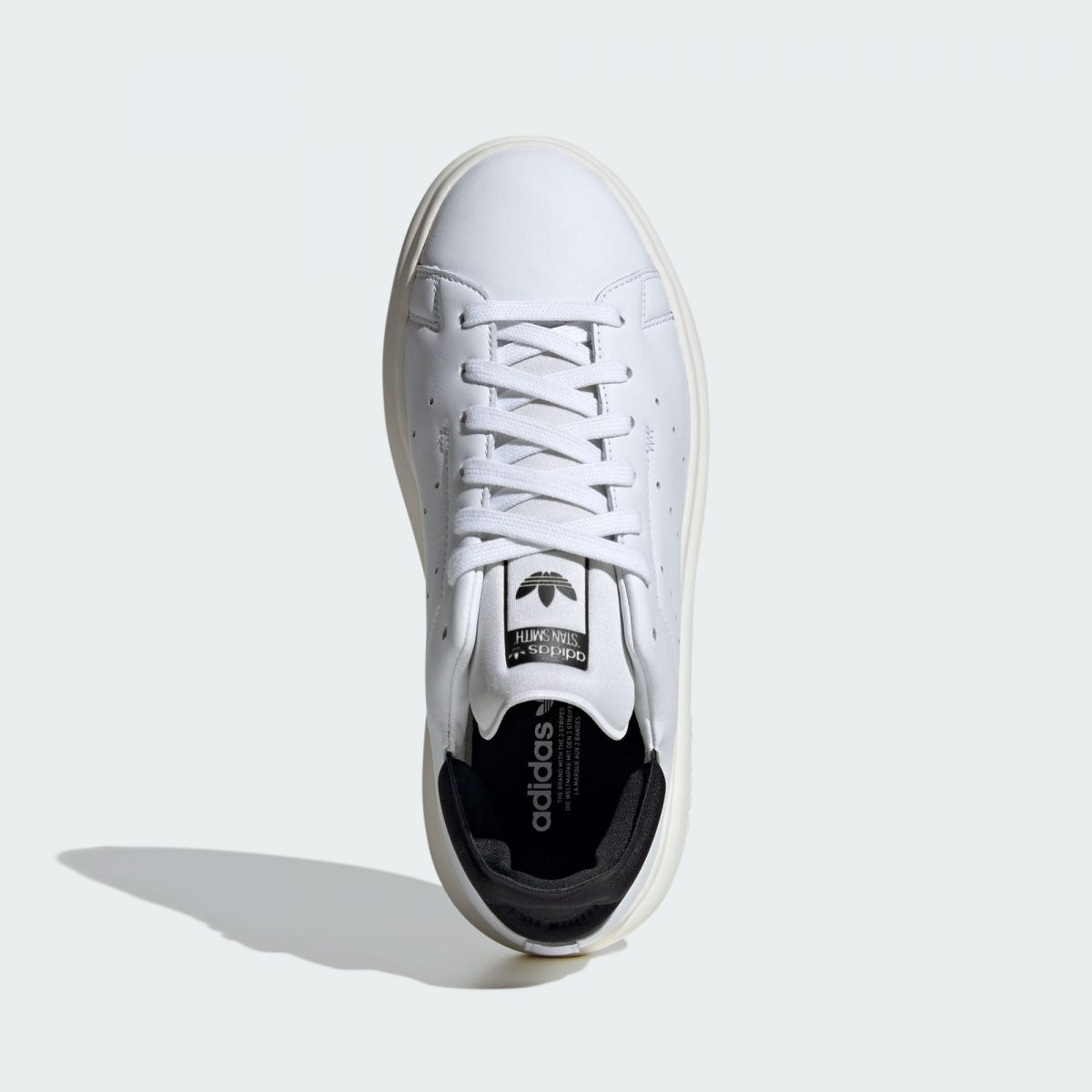 Кроссовки adidas STAN SMITH PF SHOES