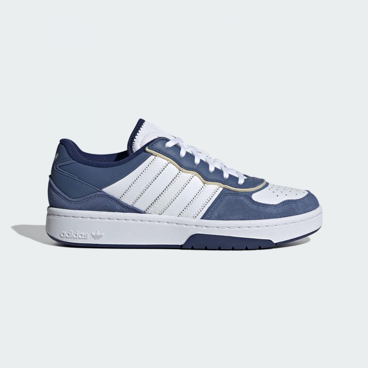 Кроссовки adidas COURTIC SHOES JI2554 фотография