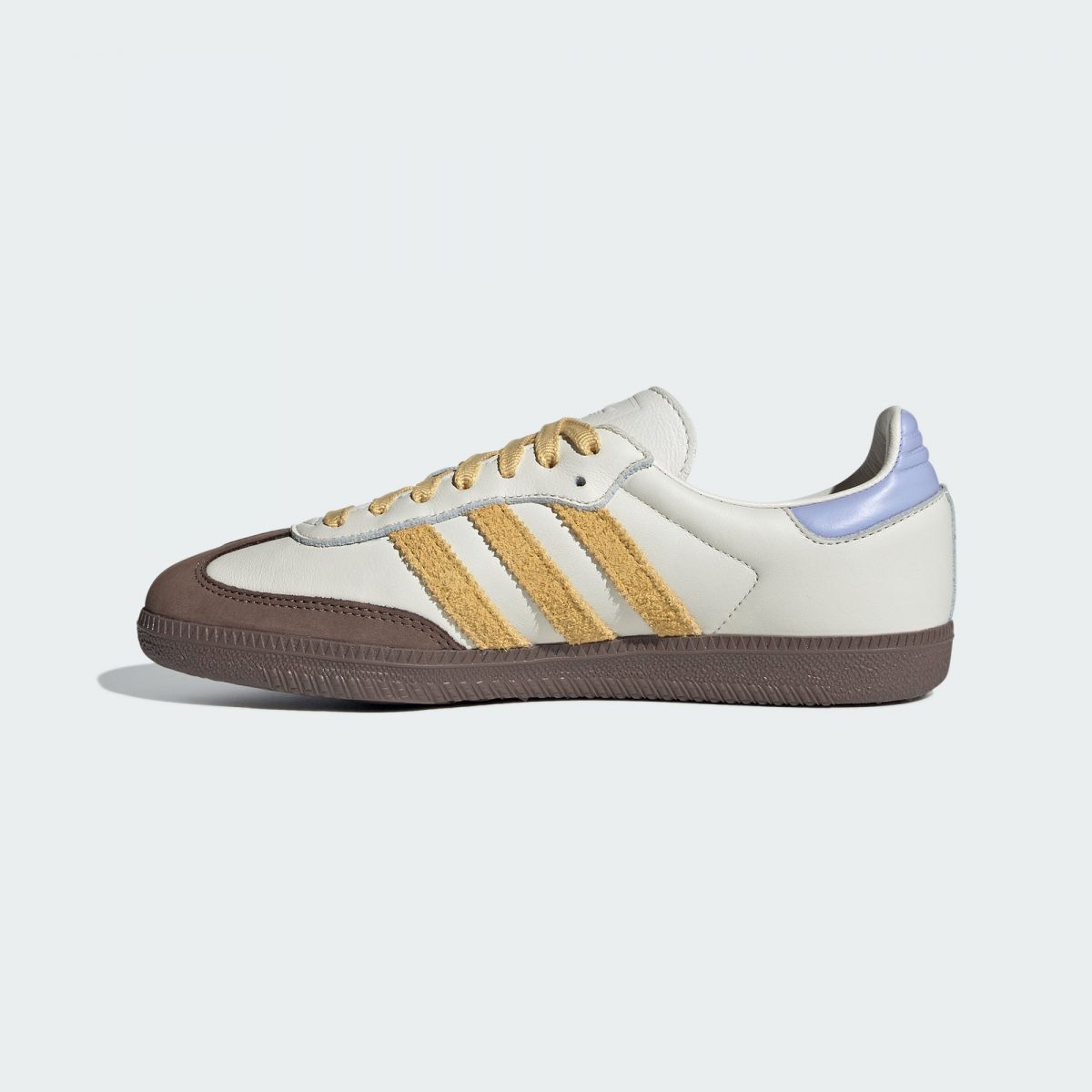 Женские кроссовки adidas SAMBA OG SHOES IE0875 фотография