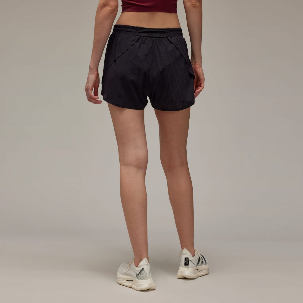 Женские шорты adidas RUNNING SHORTS