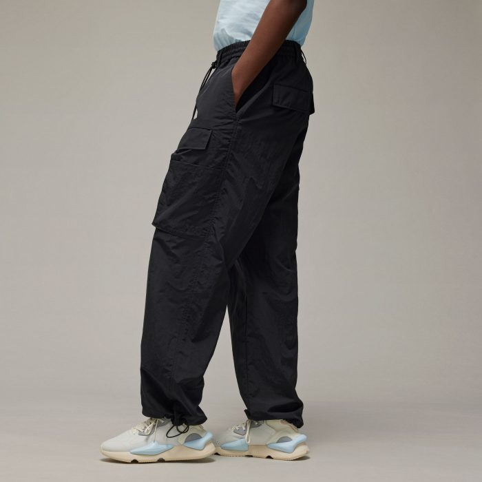 Мужские брюки adidas CRINKLE NYLON PANTS