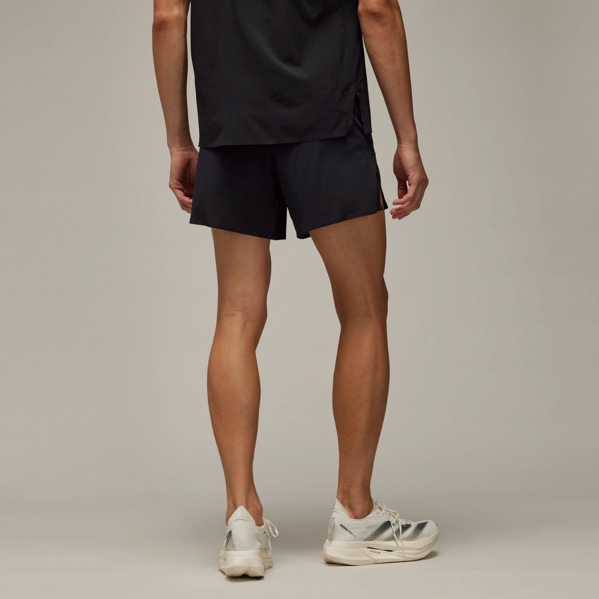 Мужские шорты adidas RUNNING SHORTS